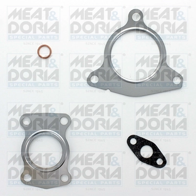 Mounting Kit, charger